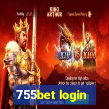 755bet login